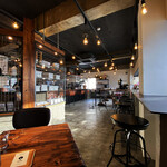 ケヤキコーヒー - 