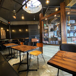 ケヤキコーヒー - 