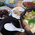 マルミヤ食堂 - 