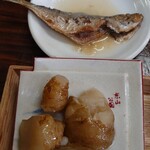 マルミヤ食堂 - 