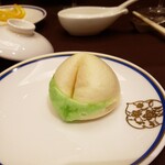 中国料理 桃花林 - 