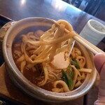 丸加 - 麺リフト