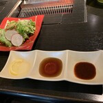 Yakiniku Izakaya Suika - 