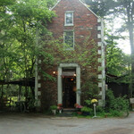 カフェ ラフィーネ - 外観