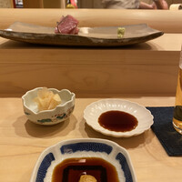 鮨 いしやま - 