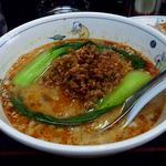 好吃 - 担担麺