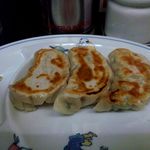 好吃 - 焼き餃子