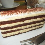 丸山珈琲  - キャラメルサレ(480円)