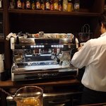 Espresso&Bar come al SOLITO - 