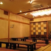 鰻割烹 伊豆栄 梅川亭 - 