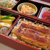 鰻割烹 伊豆栄 梅川亭 - 