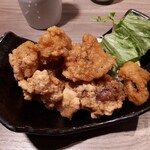 隠れ家個室居酒屋 隠れ坊 - 