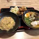 Ajisen Ramen - 