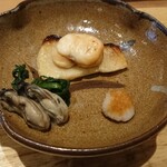 天ぷら たけうち - 