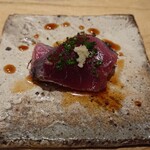 天ぷら たけうち - 