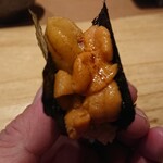 天ぷら たけうち - 