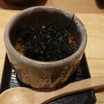 天ぷら たけうち - 