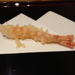 天ぷら たけうち - 