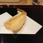 天ぷら たけうち - 