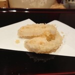 天ぷら たけうち - 