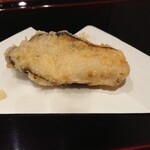 天ぷら たけうち - 