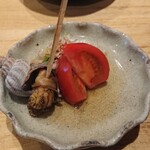 天ぷら たけうち - 