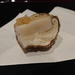 天ぷら たけうち - 