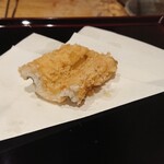 天ぷら たけうち - 