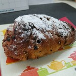 ジャックのパン屋 - 