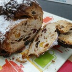 ジャックのパン屋 - 