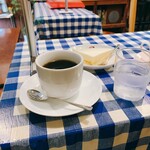 ピーランド - ドリンク写真: