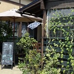 ラッテリア ベベ  カマクラ - 