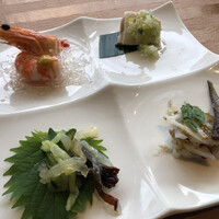 全聚徳 新宿店 - 