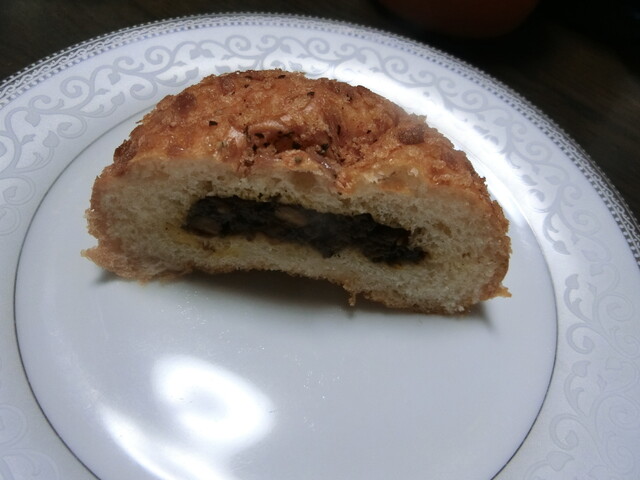 パン屋 ぬくぬく 村上 パン 食べログ