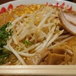 京屋台味ラーメン みやこいち - 