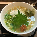 柳麺 呉田 - 