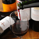 バルーチョ - ドリンク写真: