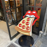 PIZZANISTA! TOKYO - 