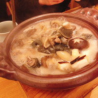 日本料理 菱沼 -  日本料理 菱沼 -