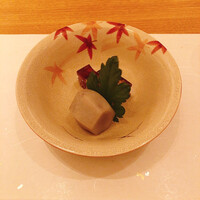日本料理 菱沼 -  日本料理 菱沼 -