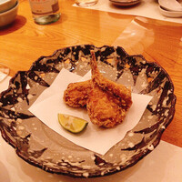 日本料理 菱沼 -  日本料理 菱沼 -