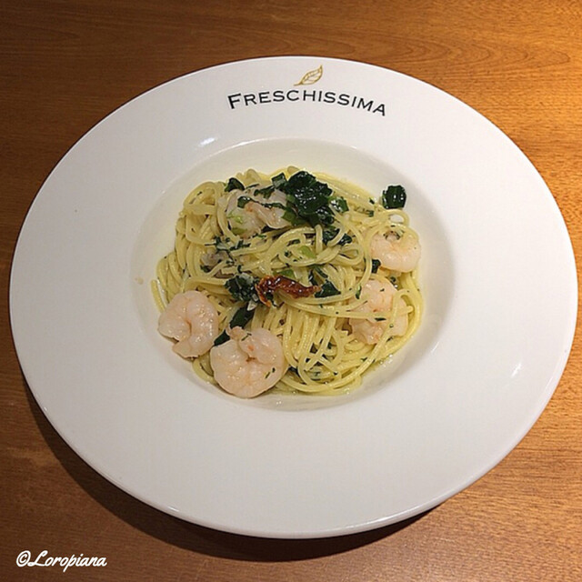 フレスキッシマ Freschissima 盛岡 パスタ 食べログ フレスキッシマ Freschissima 盛岡 パスタ 食べログ