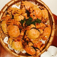 中国飯店 富麗華 - 