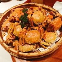 中国飯店 富麗華 - 