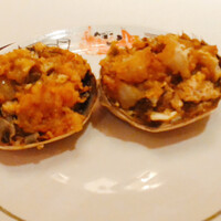 中国飯店 富麗華 - 