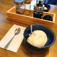 那覇の絶品 ジーマーミ豆腐 食感と味が最高じゃーい By Zenko 花商 旧店名 商六 牧志 その他 食べログ 那覇の絶品 ジーマーミ豆腐 食感と味が最高じゃーい By Zenko 花商 旧店名 商六 牧志 その他 食べログ