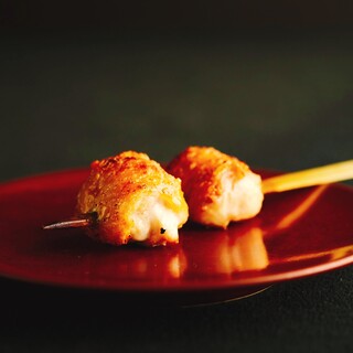 【養鶏場直送】信濃地鶏、比内地鶏を使用♪