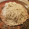 蕎麦切り よしむら