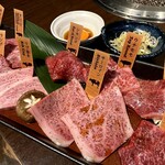 焼肉居酒家 韓の台所 京急川崎店 - 