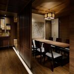 全席個室 楽蔵うたげ - 